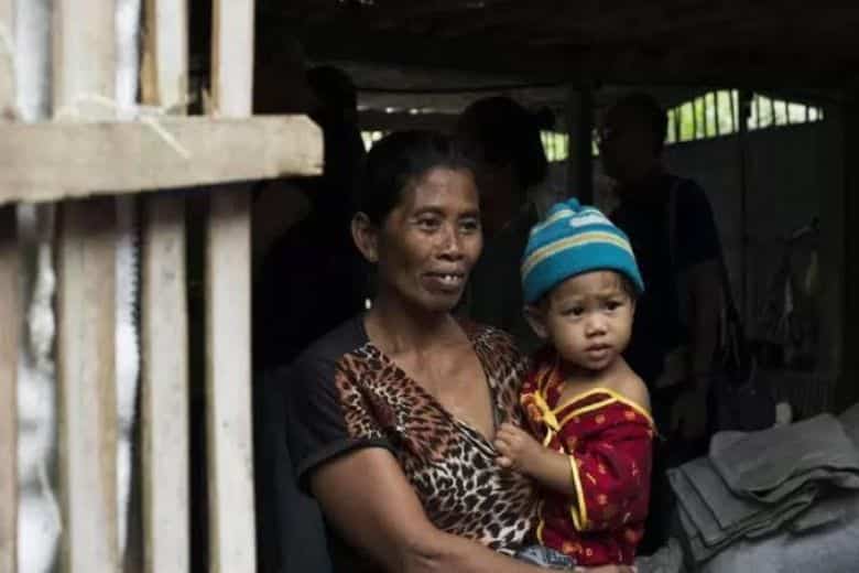 36.664 Balita di DKI Hadapi Masalah Gizi, 10.340 Anak di antaranya Stunting!