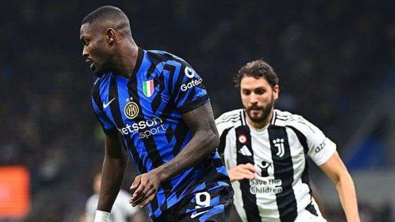 inter juventus