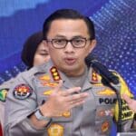 Kabid Humas Polda Metro Jaya Kombes de Ary Syam Indradi. (Ist)