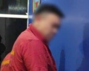 Diduga Terlibat Pembunuhan Seorang Wanita, Dua Oknum Polisi Ditangkap