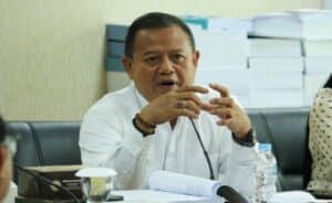 Terungkap dalam Raker, Disdik Kota Bogor Anggarkan Pengadaan Mebel Rp5 M!