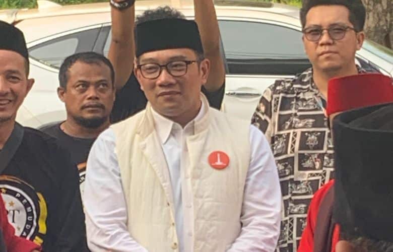 ridwan kamil