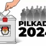 Jadwal Pilkada Serentak 2024, Apakah Masuk Hari Libur?