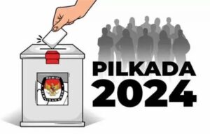 Jadwal Pilkada 2024, Apakah Masuk Hari Libur?