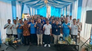 DPR RI dan Kementerian ESDM Dorong Akses Listrik, 27.921 Keluarga di Jawa Barat Dapat Bantuan Pasang Baru
