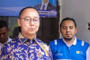 Wakil Ketua MPR RI Eddy Soeparno Optimis Kabinet Merah Putih Bangun Kemandirian Energi dan Pangan