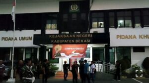 Kejari Kabupaten Bekasi Lakukan Penyidikan Lanjutan untuk Kasus Dugaan Gratifikasi Soleman
