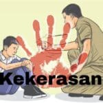Ilustrasi penganiayaan. (Ist)