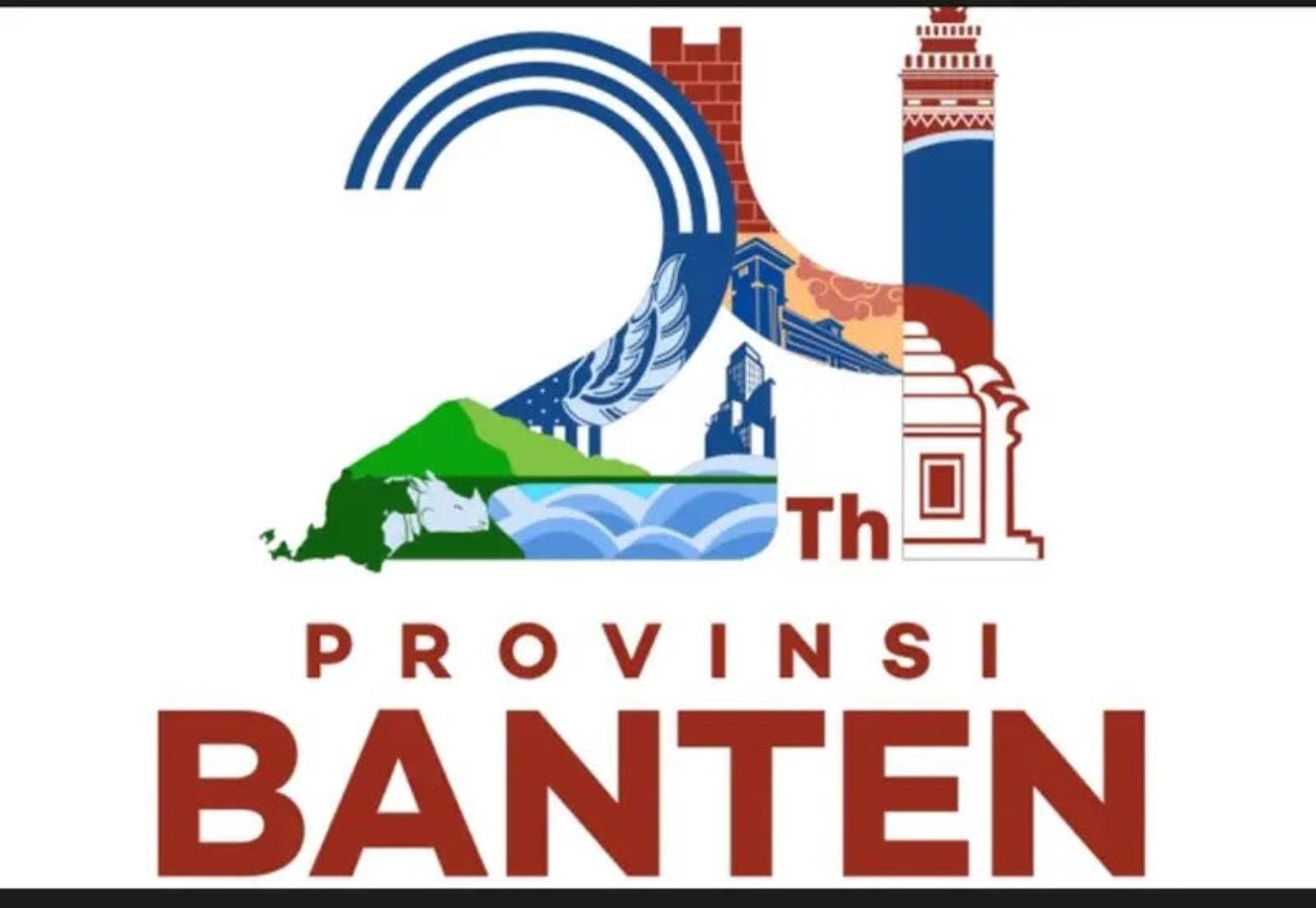 24 tahun banten