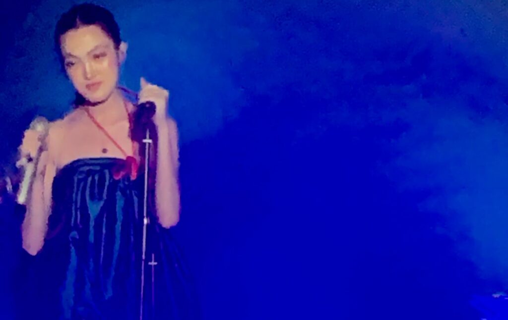 Debut Meha, Daku Sekarat dan Album Perdana