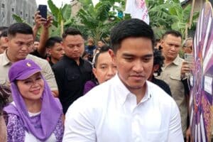 Kaesang Pangarep Turun Gunung, Siap Menangkan Sendi – Melli di Pilwalkot Bogor!