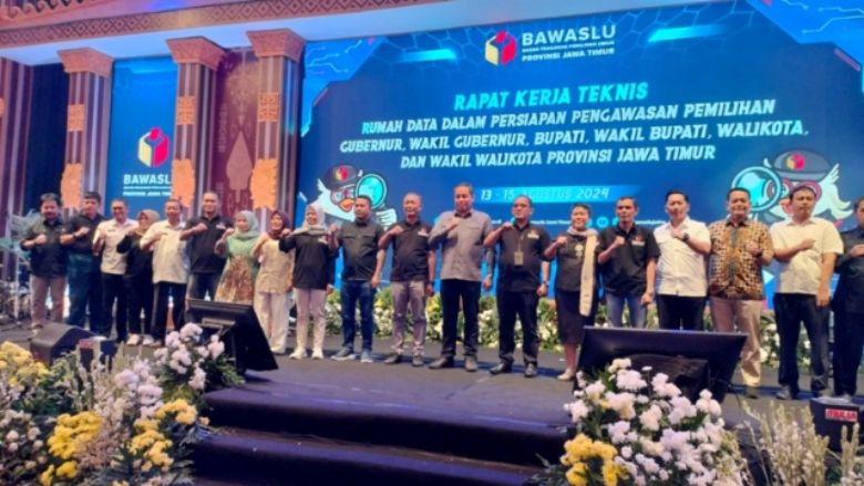 bawaslu jatim