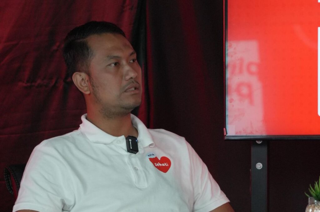 Berbekal Pengalaman Jadi Bupati, Politisi Milenial Ini Maju Calon Wali Kota Makassar