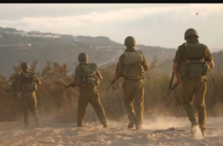 tentara israel