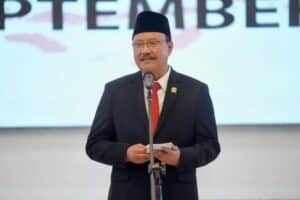 Pemkot Tangerang Segera Data Ulang Panti Asuhan 