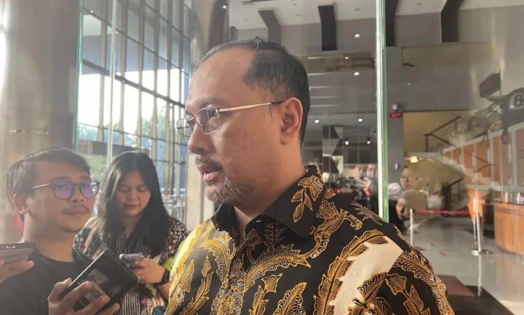 KPK Kembangkan Perkara Korupsi Tanah Rorotan, Rugikan Negara Rp 200 Miliar