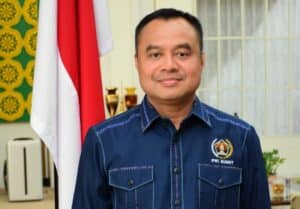 Ungkap Pelaku Pembakaran Rumah Wartawan, Ketua PWI Sumut Apresiasi Polres Labuhanbatu