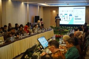 Kota Bogor Jadi Tuan Rumah Kongres Indonesianis Sedunia ke-6