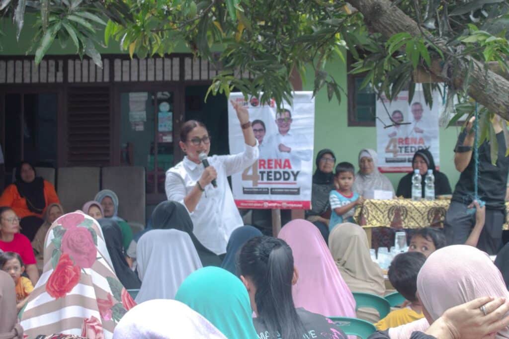 Puskesmas 24 Jam ala Rena Da Frina, Solusi Antrean, Biar Gak Capek Nongkrong dari Pagi