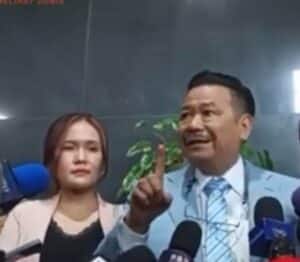 Wamen Otto Hasibuan : Belum Ada Perkembangan Kasus 7 Tahanan Kabur dari Rutan Salemba
