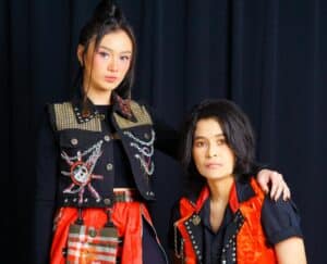 The Virgin, Duo Vokalis Melepas Album Baru ‘Full Circle’