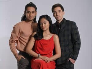 Profil Pemain Sinetron ‘Jangan Salahkan Aku Selingkuh’