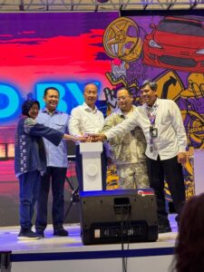 Buka IMX 2024 Ketum IMI Bamsoet Dorong Peningkatan Industri Modifikator Indonesia