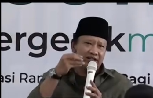 Irysad Yusuf, Melenggang ke Senayan Meski Dipecat PKB