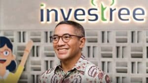 OJK Cabut Izin Investree dan Blokir Rekening