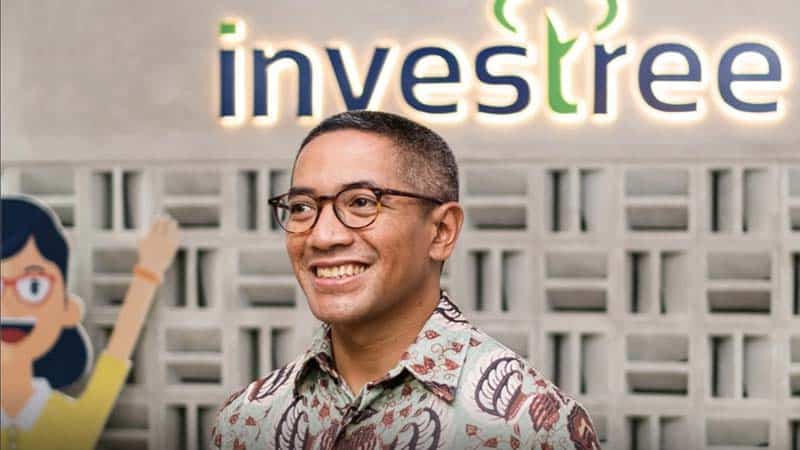 OJK Cabut Izin Investree dan Blokir Rekening