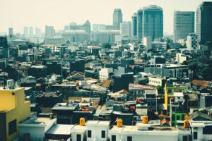 Ini 5 Kota di Indonesia Dengan Biaya Hidup Termahal, Mengacu Hasil Survei Biaya Hidup yang Dirilis BPS
