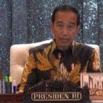 6 Fakta Jokowi Masuk Finalis Tokoh Dunia Paling Korup versi OCCRP