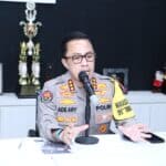 Kabid Humas Polda Metro Jaya, Kombes Ade Ary Syam Indradi. (Ist)