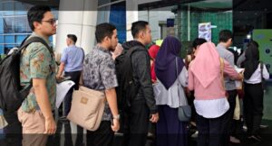 Pemprov Kalsel Siapkan 1.493 Formasi untuk Seleksi PPPK 2024