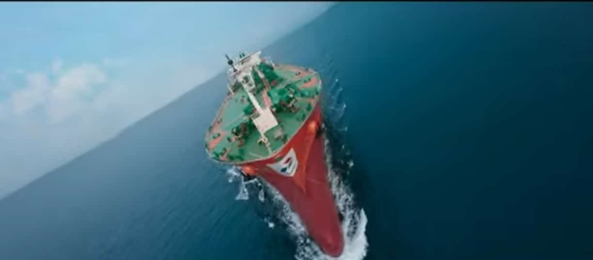 kapal