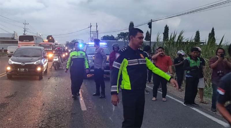 kecelakaan tulungagung
