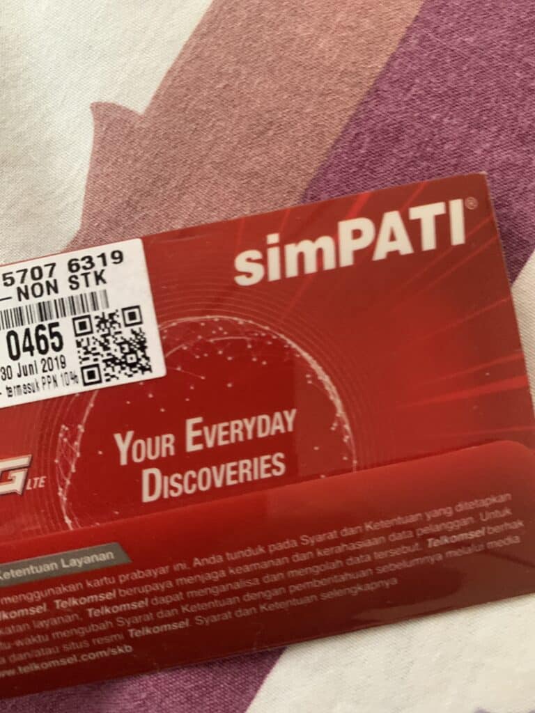 Kominfo Terapkan Pengenalan Wajah pada Pengguna Kartu SIM