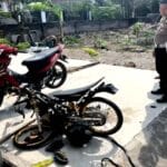 laka blitar