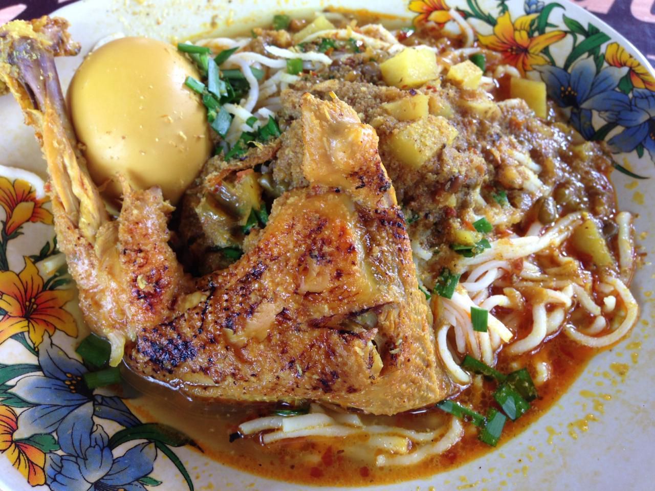 laksa tangerang