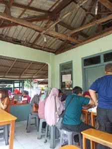 Ayo Kulineran di Kota Tangerang