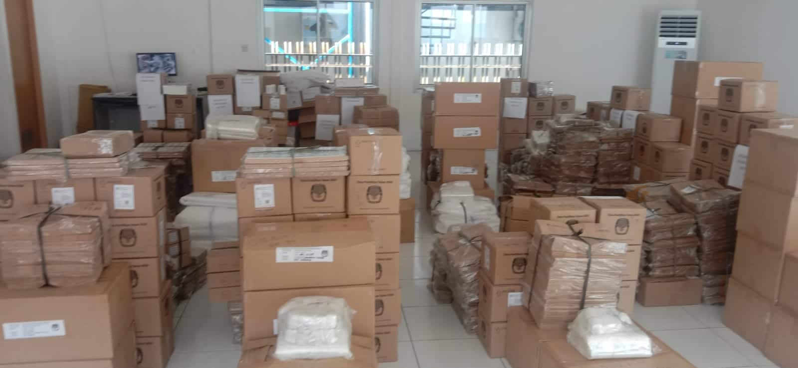 logistik