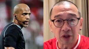 Timnas Indonesia Sengaja Dijegal Agar Tidak Lolos Piala Dunia