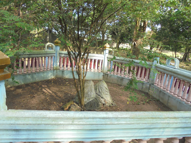 makam uyut ambiya