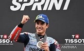 Marc Marquez Juara Tiga MotoGP Jepang 2024, Bagnaia Kampium