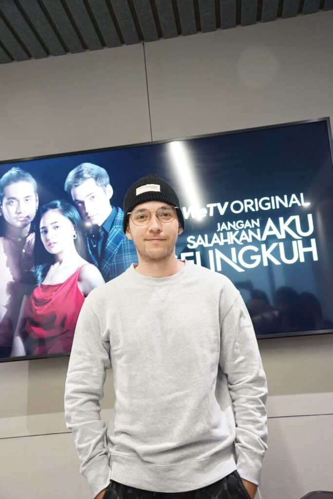 Marshanda, Membela Lawan Mainnya Stefan William