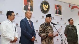 Indonesia Kirim Bantuan ke Palestina, Yaman, Vietnam dan Sudan