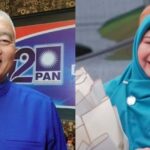 Paslon Pilgub Kalimantan Selatan. (Ist)
