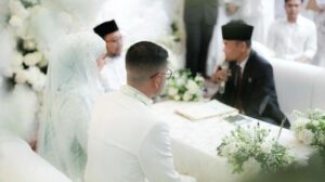 Kabar Bahagia, Irish Bella Kembali Nikah dengan Pengusaha