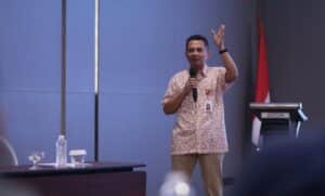 OJK Serius Awasi Bank Banten