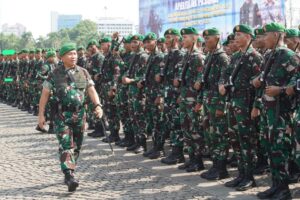 36 Kepala Negara Hadiri Pelantikan Presiden/Wakil Presiden di Gedung DPR/MPR